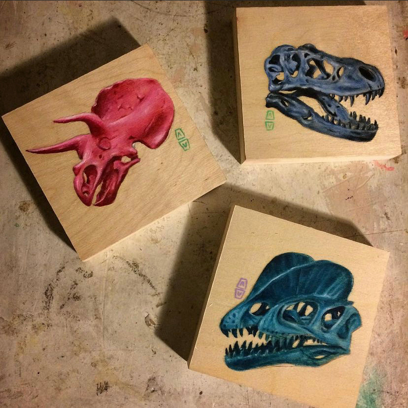 Art Appreciation Blog