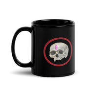 Volta Skull Mug