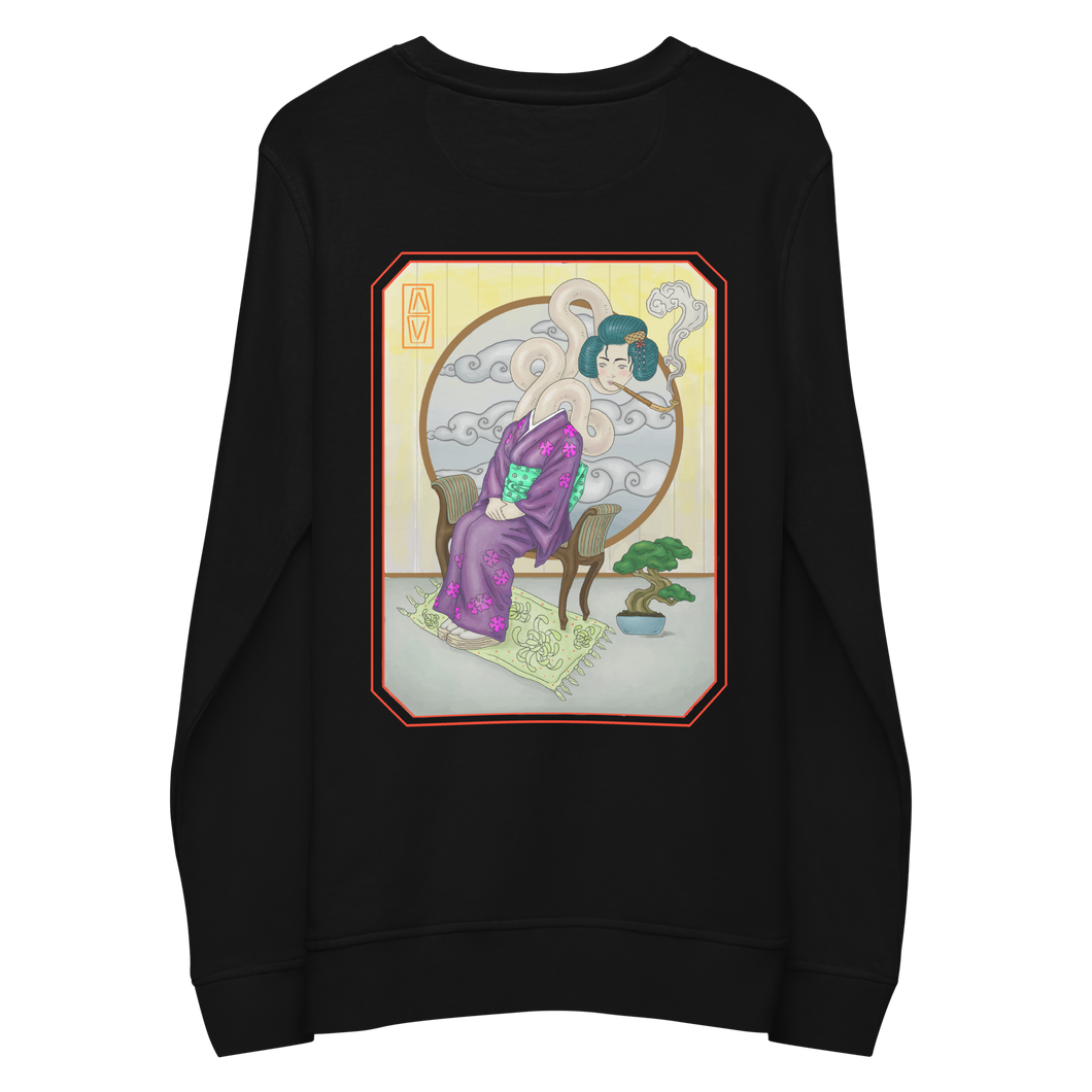 Rokurokubi Sweatshirt