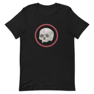 Volta Skull T-Shirt